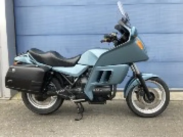 1995 BMW K 75 RT - €3,450 (1/1)