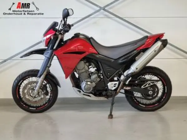 2005 Yamaha XT 660 X - € 3.940 (1/1)