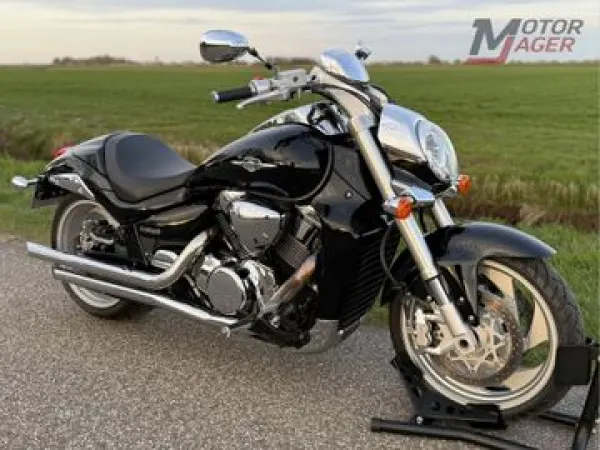 2010 Suzuki M 1800 R Intruder - €11,699 (1/1)