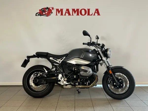 2023 BMW R Nine T Pure - € 13.900 · Bieden (1/1)