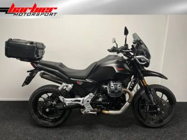 2024 Moto Guzzi V 85 TT - €10,990 (1/1)