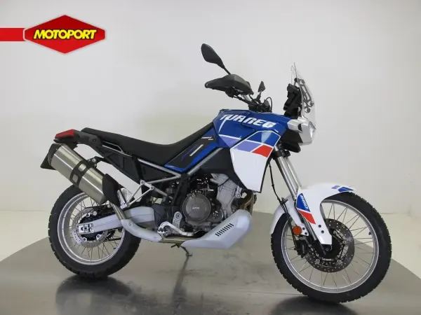 2022 Aprilia Tuareg - €8,990 (1/1)