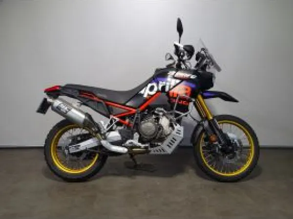 2025 Aprilia Tuareg 660 - €13,990 (1/1)