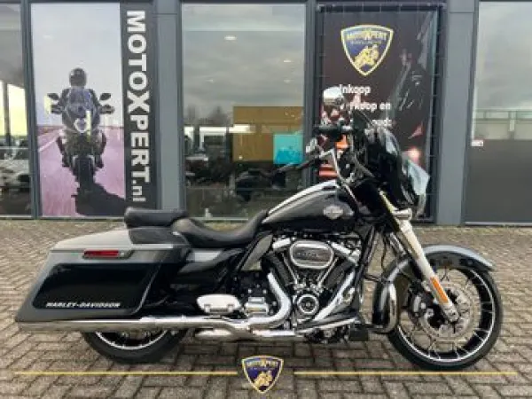 2021 Harley-Davidson Street Glide Special FLHXS - €22,990 (1/1)