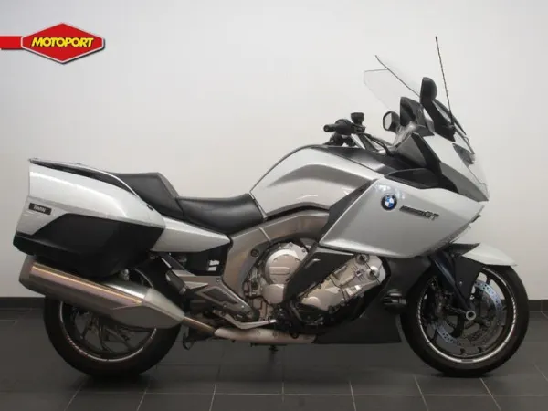 2013 BMW K 1600 GT (bj 2013) - € 11.990 · Bieden (1/1)
