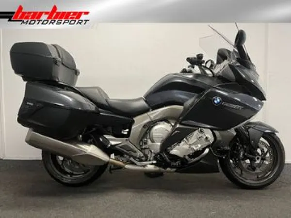 2014 BMW K 1600 GT - € 11.990 (1/1)