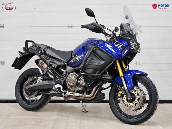 2015 Yamaha XT 1200 Z - Gereserveerd (1/1)