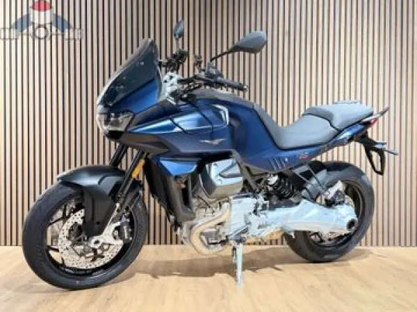 2026 Moto Guzzi V 100 Mandello - € 17.900 (1/1)