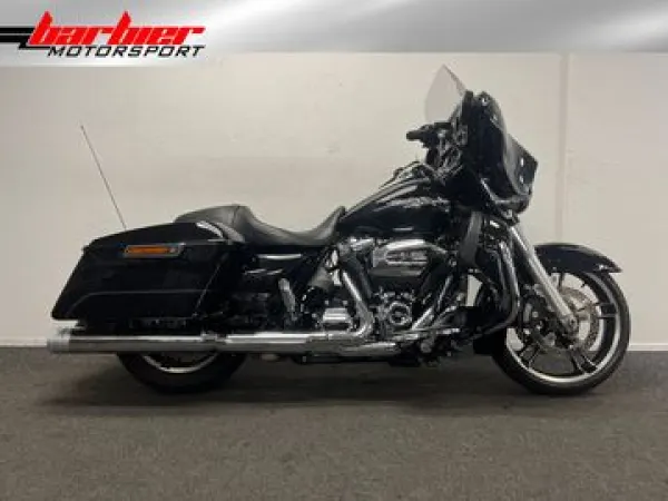 2017 Harley-Davidson Street Glide Special FLHXS - €17,490 (1/1)