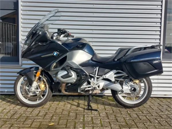 2019 BMW R 1250 RT - € 15.495 (1/1)