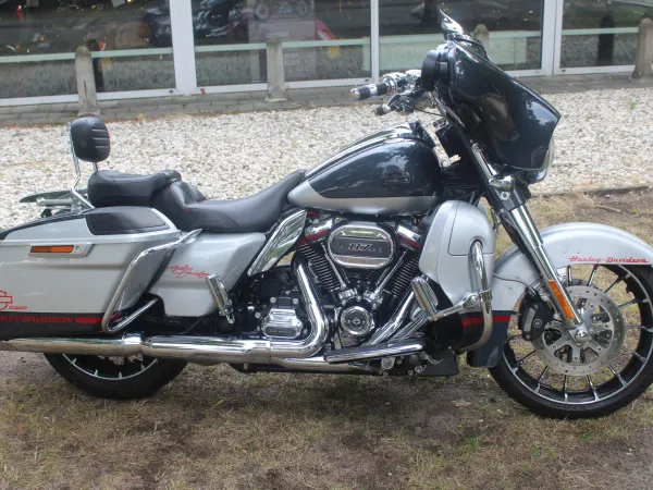 2020 Harley-Davidson Street Glide Flhxi - € 32.950 (1/1)