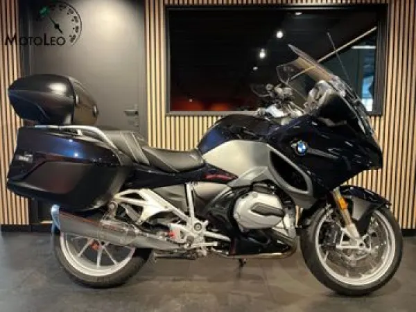 2018 BMW R 1200 RT - €15,950 (1/1)