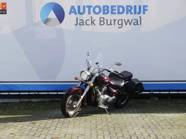 2009 Suzuki Intruder C - €5,250 (1/1)