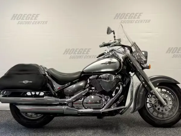 2009 Suzuki C 800 Intruder - €6,250 (1/1)
