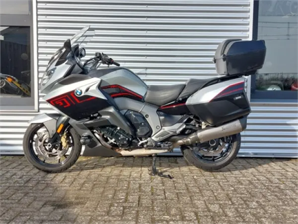 2020 BMW K 1600 GT - € 17.995 (1/1)