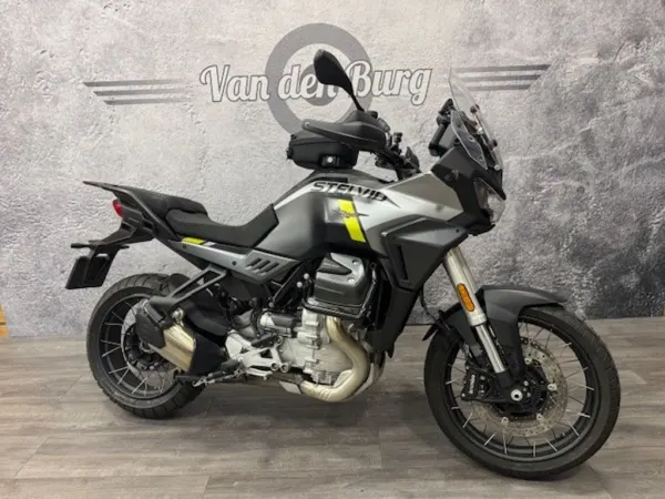 2024 Moto Guzzi Stelvio PFF - € 15.995 (1/1)