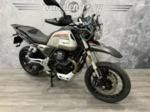 2023 Moto Guzzi V 85 TT - €10,995 (1/1)
