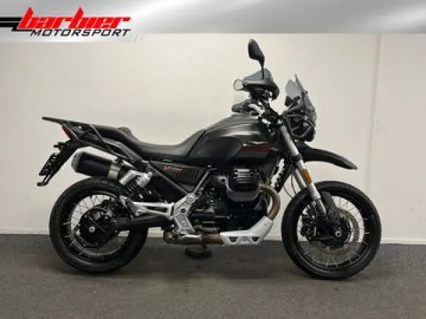 2022 Moto Guzzi V 85 TT - €10,990 (1/1)