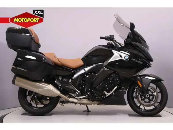 2023 BMW K 1600 GT - €21,990 (1/1)