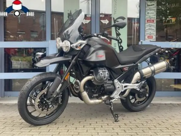 2026 Moto Guzzi V 85 Strada - € 12.000 (1/1)