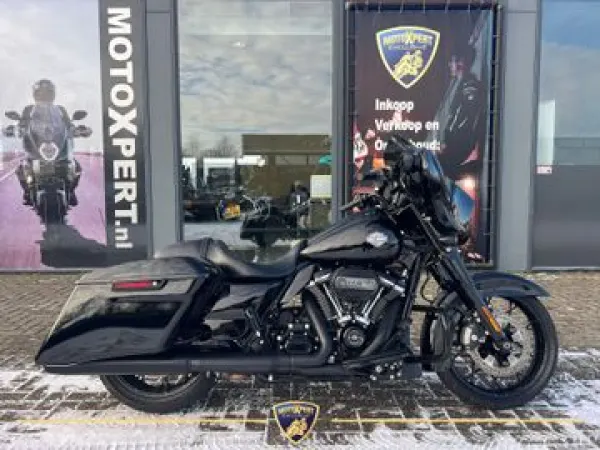 2023 Harley-Davidson Street Glide Special 114 - €25,990 (1/1)