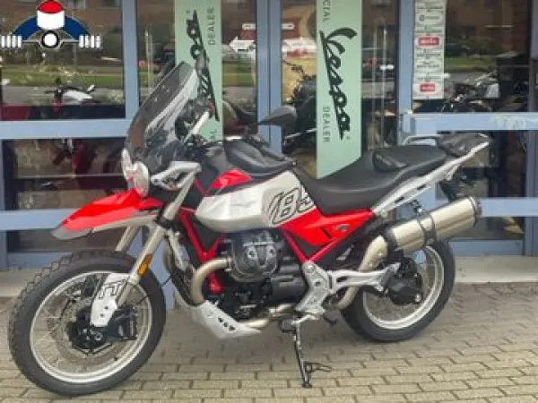 2026 Moto Guzzi V 85 TT 850 - €14,000 (1/1)
