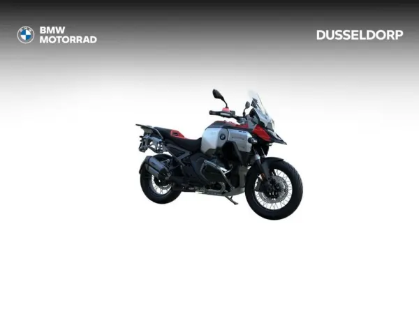 2026 BMW R 1300 GS Adventure - €33,008 (1/1)