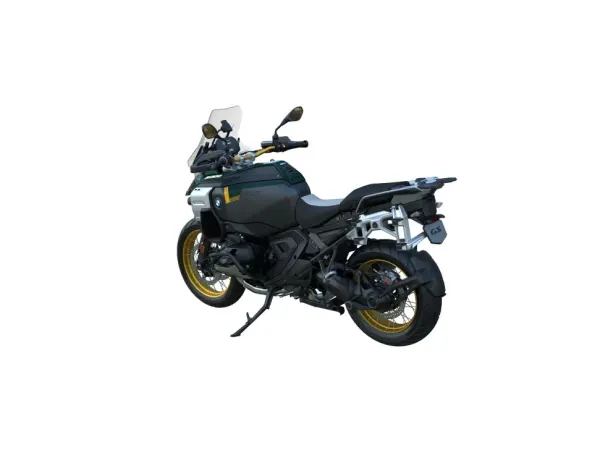 2026 BMW R 1300 GS Adventure - €32,848 (1/1)