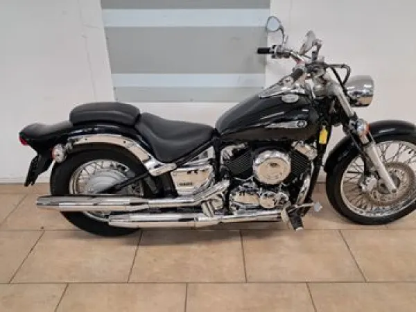 2004 Yamaha XVS 650 A Dragstar Classic - €3,750 (1/1)