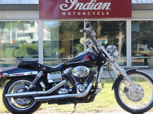 2006 Harley-Davidson Dyna Wide Glide - €9,950 (1/1)