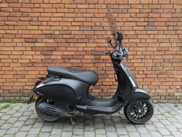 2019 Vespa Sprint 50 - € 2.990 (1/1)
