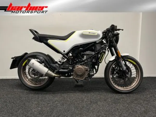 2019 Husqvarna Vitpilen 401 - € 3.790 (1/1)