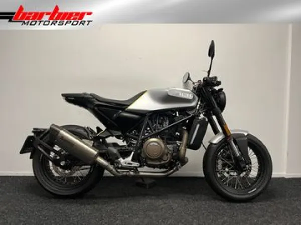 2018 Husqvarna Vitpilen 701 - € 5.990 (1/1)