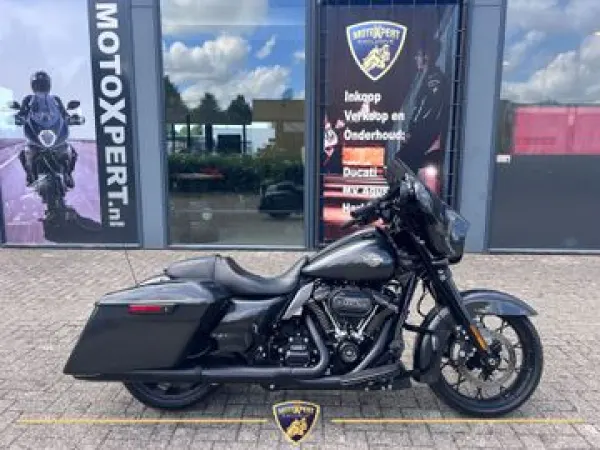 2022 Harley-Davidson Street Glide Special 114 - € 24.790 (1/1)