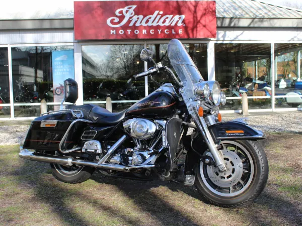 1999 Harley-Davidson Road King Classic FLHRC - €7,500 (1/1)