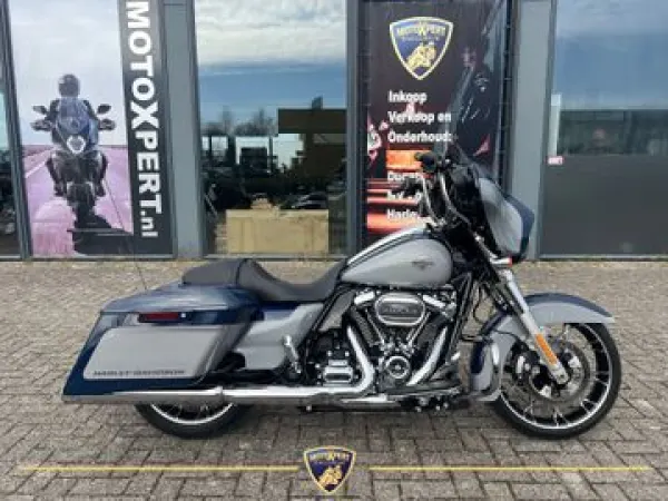 2023 Harley-Davidson Street Glide Special 114 - € 23.490 (1/1)