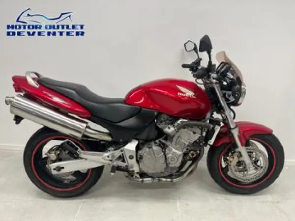 1998 Honda CB 600 F Hornet - €1,450 (1/1)