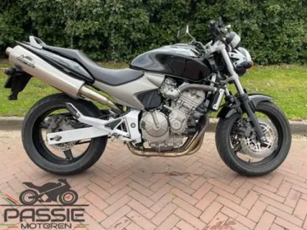 2004 Honda CB 600 F Hornet - € 2.599 (1/1)