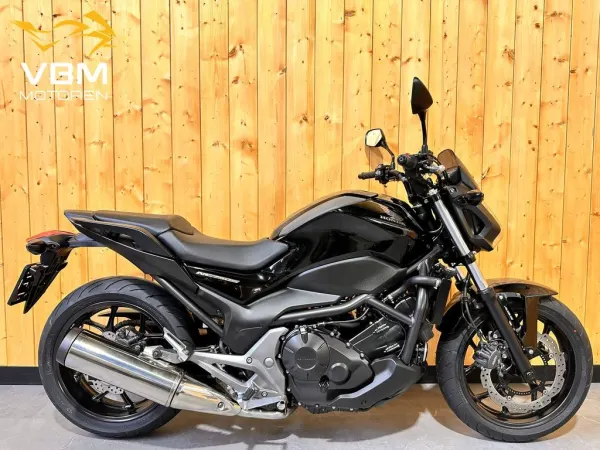 2015 Honda NC 750 - €4,999 (1/1)