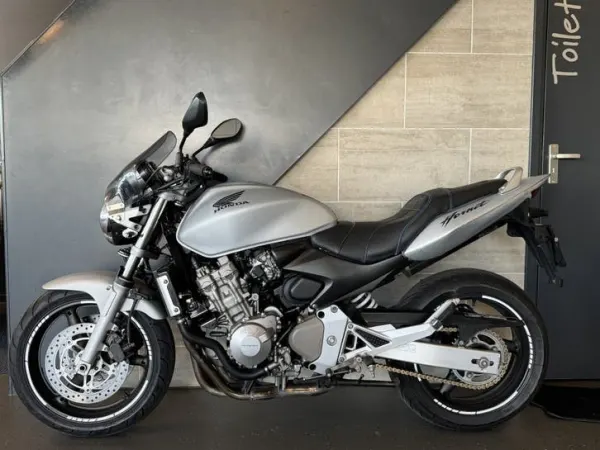 2004 Honda CB 600 F - € 3.750 (1/1)