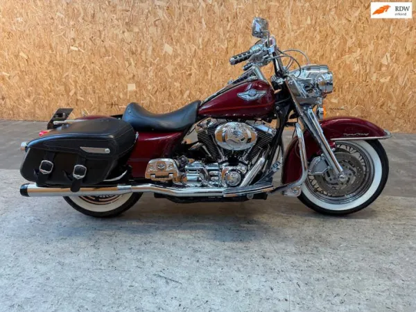 2003 Harley-Davidson Road King Classic - €7,490 (1/1)