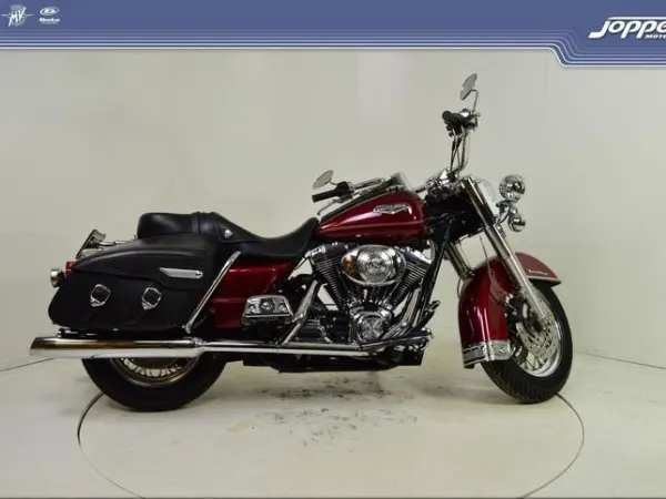 2005 Harley-Davidson Road King Classic - €10,665 (1/1)