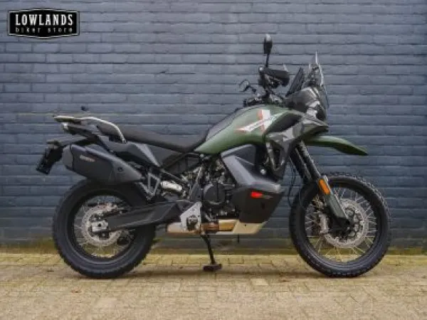 2026 Cfmoto 1000 MT-X - €13,299 (1/1)