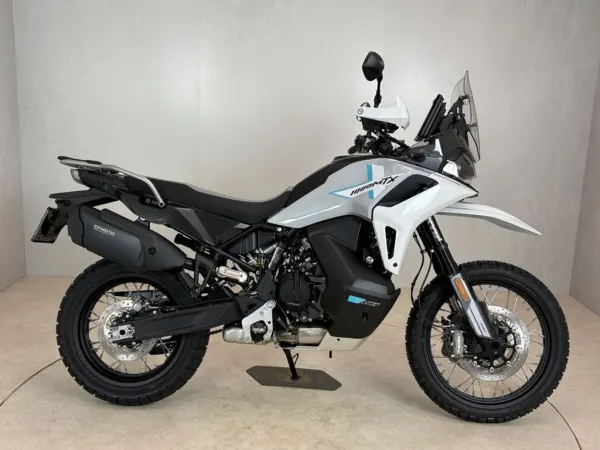 2026 Cfmoto 1000 MT-X - €13,299 (1/1)