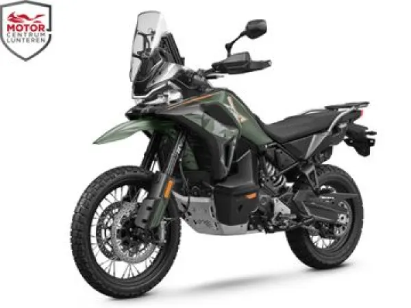 2026 Cfmoto 1000 MT-X - €13,299 (1/1)