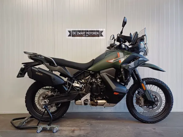 2026 Cfmoto 1000 MT-X - €13,299 (1/1)