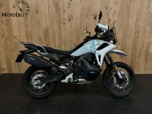 2026 Cfmoto 1000 MT-X - €13,299 (1/1)