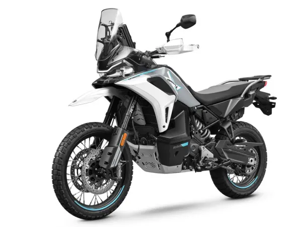 2026 Cfmoto 1000 MT-X - €13,299 (1/1)