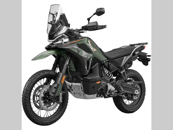 2026 Cfmoto 1000 MT-X - €13,299 (1/1)