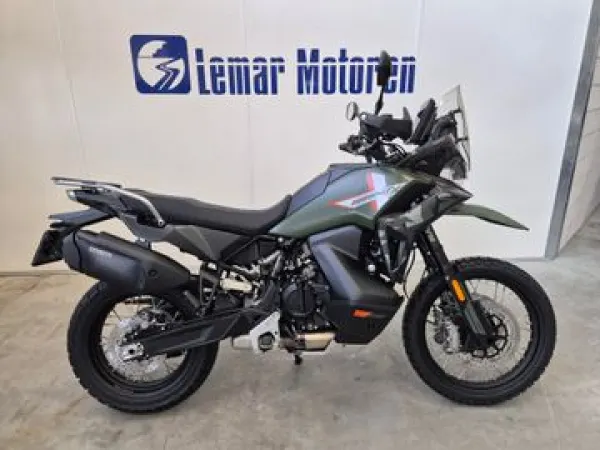 2026 Cfmoto 1000 MT-X - €13,299 (1/1)